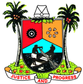 Lagos state logo