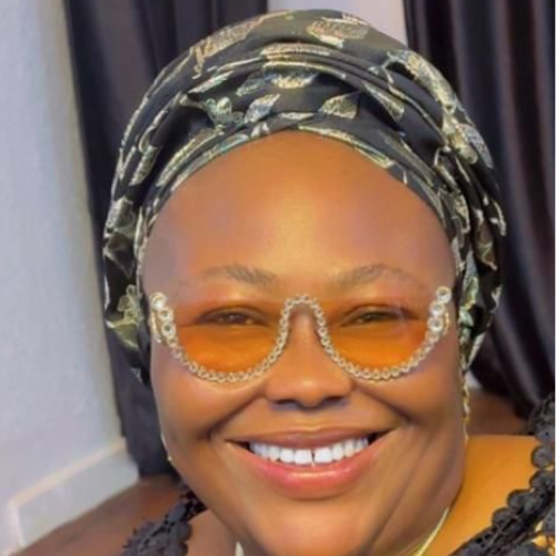 Administrator Ajeromi Ifelodun LGA