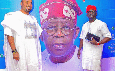 Ajeromi-Ifelodun Delegation Reaffirms Loyalty to President Bola Ahmed Tinubu at Lagos APC Stakeholders Meeting