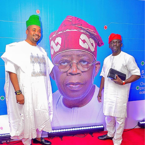 Ajeromi-Ifelodun Delegation Reaffirms Loyalty to President Bola Ahmed Tinubu at Lagos APC Stakeholders Meeting