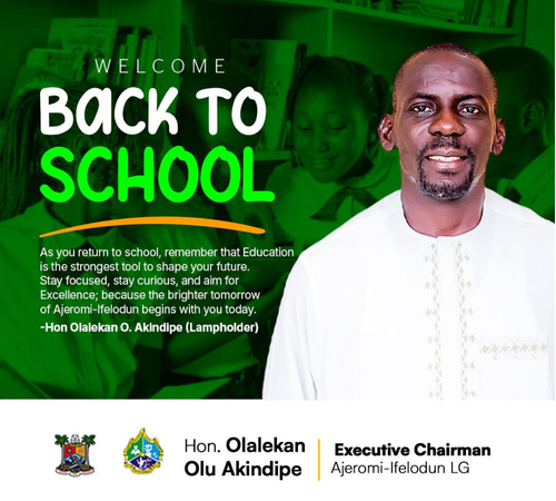 Back To School