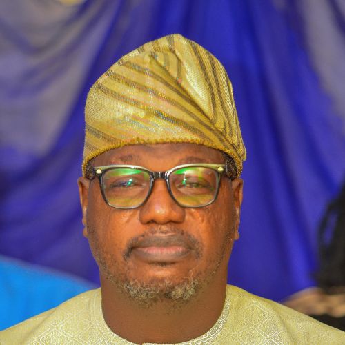 Dabiri Saheed Gbolahan