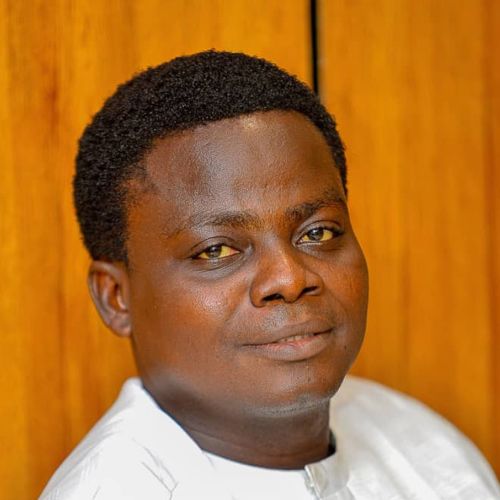 Ebenezer Semasa Oguns