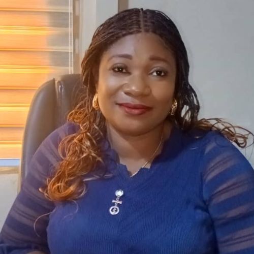 Hassan Islamiat Funmilayo