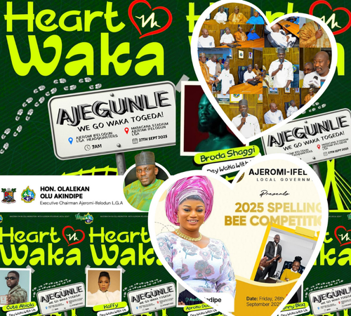 Heart n Waka