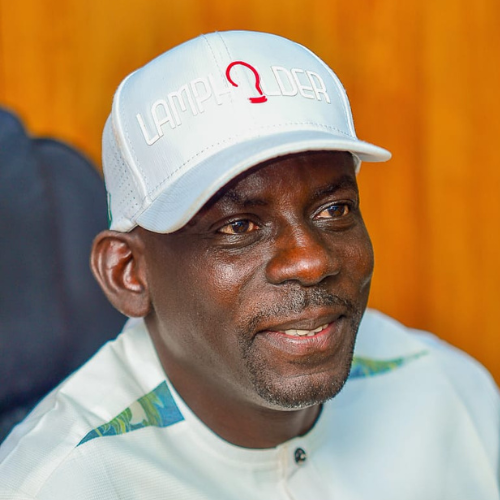 Hon. Olalekan Olu Akindipe