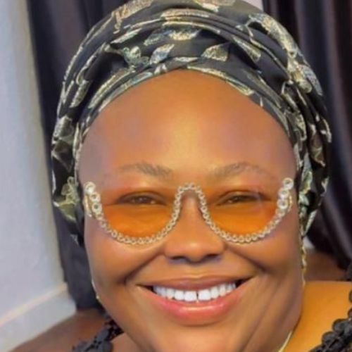 Olufunke Ogunbiyi
