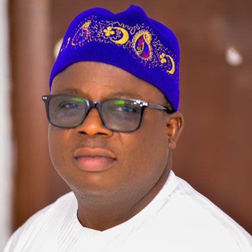 PRINCE ADEBIYI AKEEM ADEGBENGA