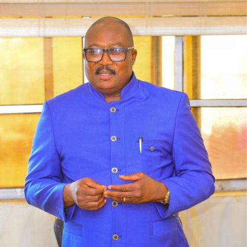 Ramon Babatunde Rafiu