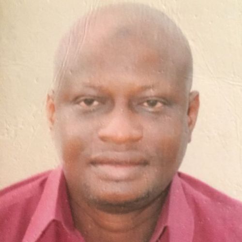 Shitta Ismail Korede