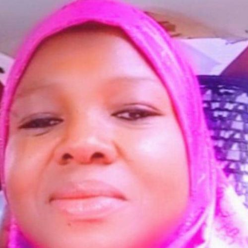 Shoneye Fausat Adetoun
