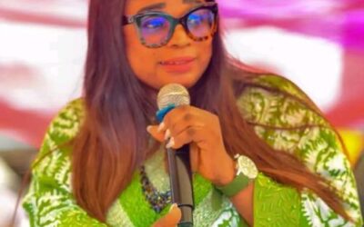 AJEROMI-IFELODUN LOCAL GOVERNMENTOFFICE OF THE EXECUTIVE CHAIRMAN.